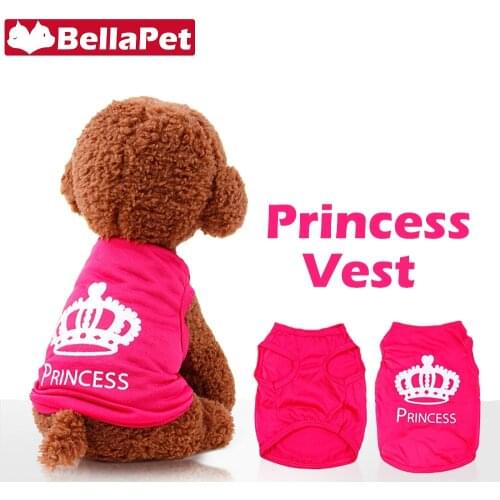 Girl Dog Clothes for Medium Small Dogs Pink Chihuahua Dog Clothes Pug Pet Product Warm Clothes for Dogs Pitbull