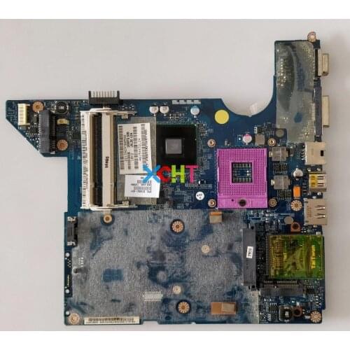 For HP Pavilion DV4 DV4-1400 Series DV4T-1400 572952-001 JAL50 LA-4101P GM45 Laptop Motherboard Tested & Working Perfect