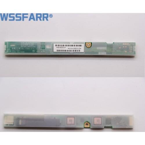 FOR Toshiba G50 G55 LCD inverter G71C0007Y510 HBL-0366 E-P1-50461