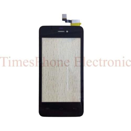 For wiko Kite 4g Touch screen Digitizer Front glass Replacement