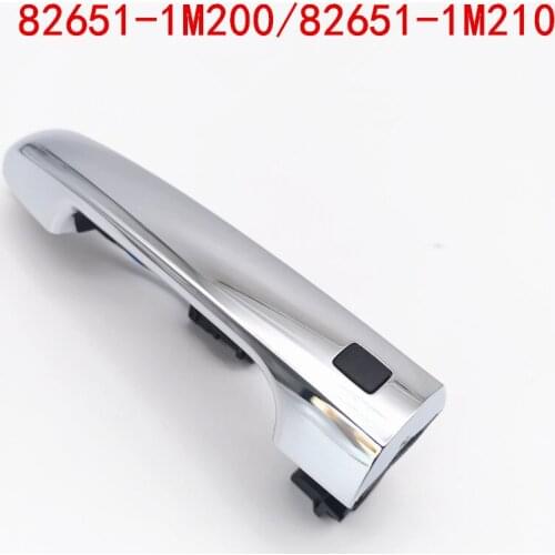 For Kia Furui Forte Cerato door handle 82651-1M200 82651-1M210 high quality