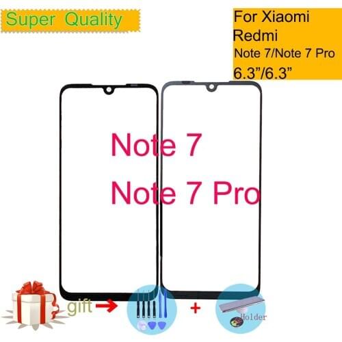 Felfial Touchscreens For Xiaomi Redmi Note 7