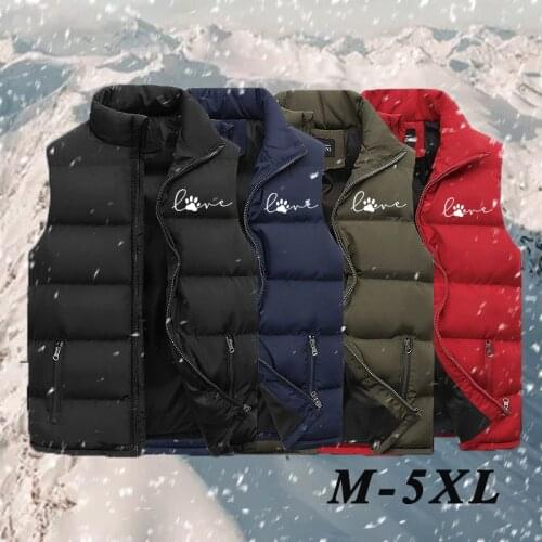 GUERRERO JR Men's Vests