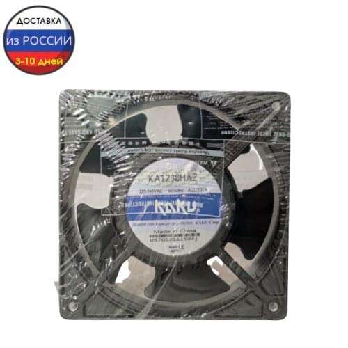 KAKU Spare Parts For Air Conditioners