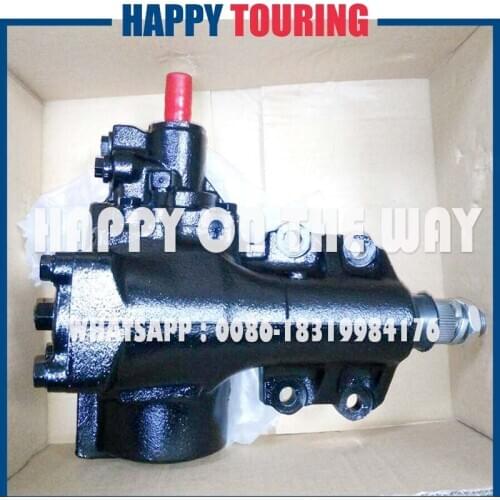 Power Steering Rack Gear Box for TOYOTA Land Cruiser 4500 FZJ80 4411060211 44110-60211 44110 60211 441106021184 Left hand