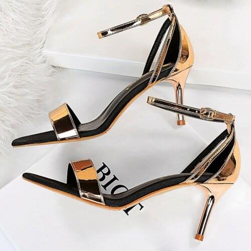 Женская обувь на высоком каблуке LIBIELIY China At AliExpress