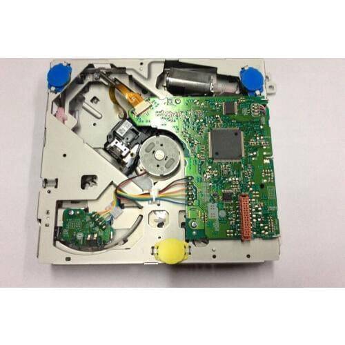 Brand New Single Disk DVD Loader DXM9550 DXM9050 DXM9550VRE DXM9050VMD DXM9551 for VW RNS310 RNS315 RCD310 BOSCH