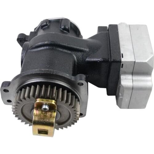 AP03 New Air Compressor Air Pump 3104215 For Volvo International Kenworth Peterbilt ,for CUMMINS ISX Engines 3681902 9111535100