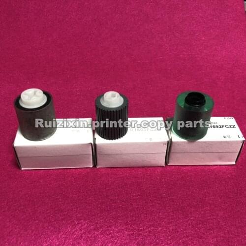 NROLR1796FCZZ NROLR1692FCZZ NROLR1693FCZZ Origina new ADF Pickup Roller For Sharp MX850 950 1100 9008 10508 904