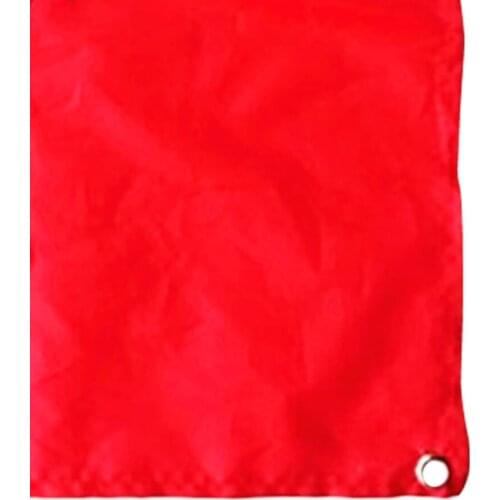 Scuba Dive Diver Down Flag Safety Signal Marker Banner Kayak Marine Boat Flag 50 x 35 cm