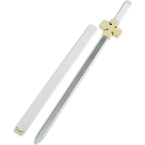 Fire Force Fire Brigade Of Flames Arthur Boyles Sword Cosplay Weapons Prop