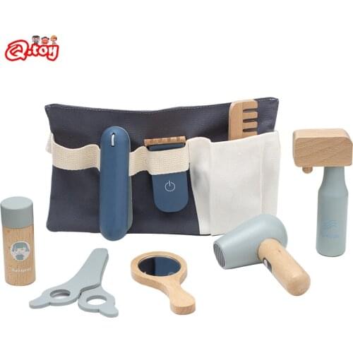 QXLRM Stylist Play Sets