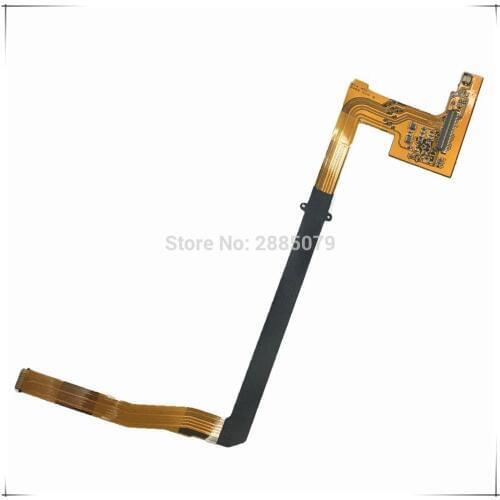 LCD hinge flexible FPC rotate shaft Flex Cable replacement for Canon EOS M3 PC2064 Camera