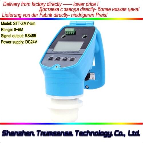 Trumsense Counters Flowmeters