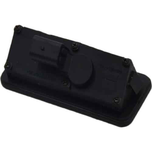 Tailgate Boot Switch Tail Door Open Button Switch for Ford Fiesta Focus