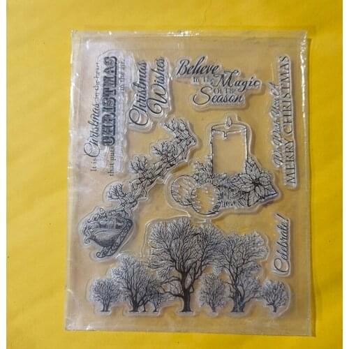 08 Cheap Clear Stamps For Sale