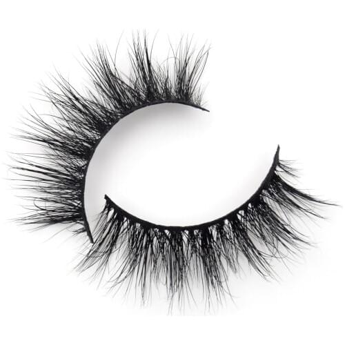 3D mink lashes natural false eyelashes soft strip lashes long eyelash extension 3d mink eyelashes thick fake eyelash makeup lash