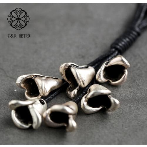 Rope Chain Necklaces & Pendants Sweater Handmade Pendants Jewelry For Women Accessories Wholesale Female Suspension Decoration