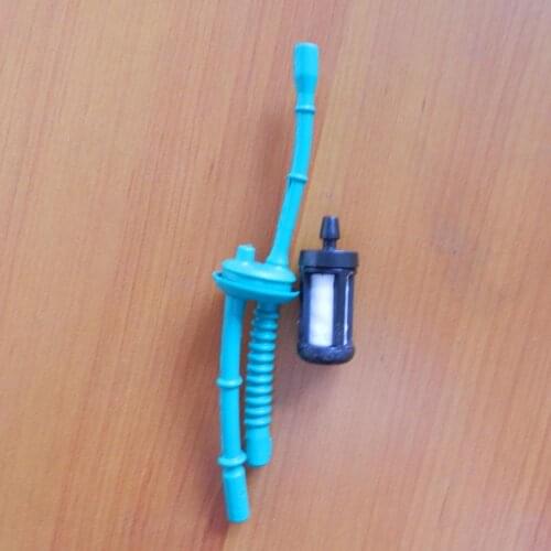 FUEL HOSE GROMMET FILTER FOR STIHL FS45 FC55 HL100 KM65 KM FT HT BG SH 75 85 110 130 TRIMMER PIPE LINE TUBE TANK 4140 358 7702