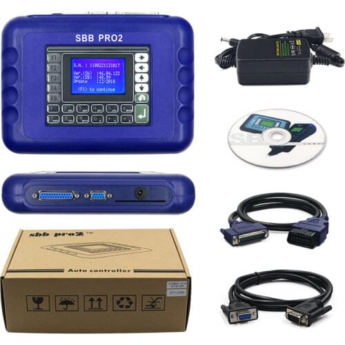 FINDER Programming And Overclocking Tools