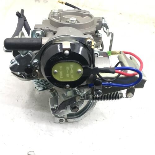 SherryBerg carburador CARBURETTOR CARBY CARBIE For Nissan Forklift H15 H20 H25 Carburetor vergaser top quality free shipping