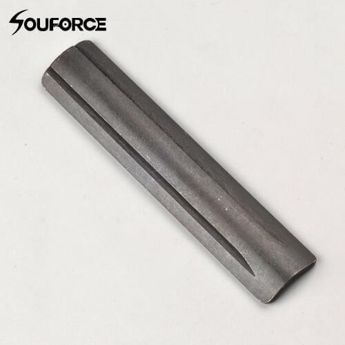 Round Bottom Dovetail Rail Base Fit 11mm Rail Mount Hunting Scope Laser Sight Rail Base Airsoft Rifle Gun Accessory