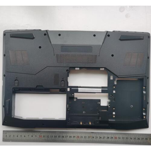 New laptop bottom case base cover for MECHREVO MR X6TI X6TI-S F117 X7Ti T50 T50TI t1 t2