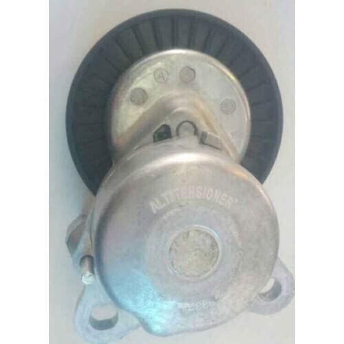 PQG100180/PQG100190 Booster pump Tensioner/ Generator Tensioner for Roewe550 1.8 MG 7L2.5 HUATAI B11 SANTAFE 1.8