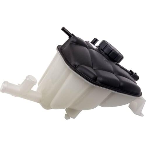 Coolant Expansion Tank Bottle for Mercedes-Benz W164 GL ML GL320 GL350 ML350 1645000049