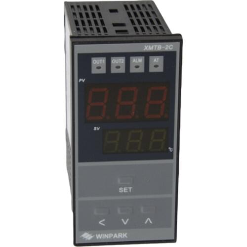 XMTB-2CB Series Temperature Controller Temperature Controller XMTB-2C-011-0111013