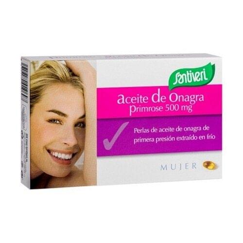 Santiveri Vitamins / Minerals