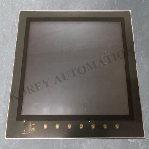 FUJI TOUCH SCREEN V715X SPOT STOCK USED GOOD IN CONDITION PLEASE INQUIRY