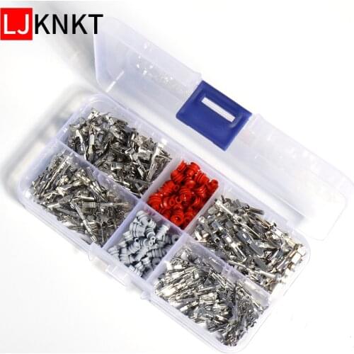 1.5/3.5mm auto Car wire Connector terminals Repair Automotive female/male electrical kit Box Splices For VW Tyco TE Seat