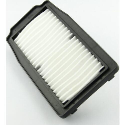 Air Filter Intake Air Cleaner Element For Suzuki GSX250 DL250 DL250A GW250 Inazuma GSXR250 13780-48H00