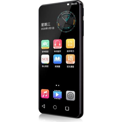 MP4-плееры XMSJ China At AliExpress