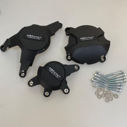 Motorcycles Engine Cover Protection Case for GB Racing for HONDA CBR1000RR CBR1000 2008-2016 09 10 11 12 13 14 15 CBR 1000 RR