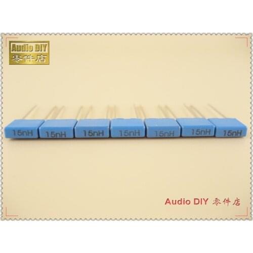 10pcs/100pcs RIFA PHE426 0.015uF 250V 250V15nF 250V153 2.5% MKP film capacitor 15nF 153