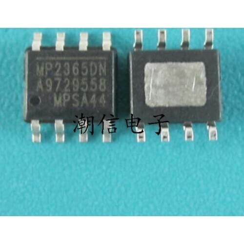 10cps MP2365DN SOP-8 DC-DC