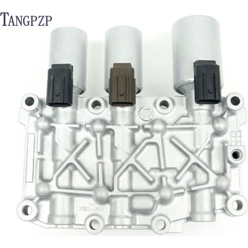 27200PWR013 27200-PWR-013 Transmission Solenoid Control Valve for HONDA FIT JAZZ 2003 2004 2005 2006 2007 2008 GD1 GD3 GD6 GD8