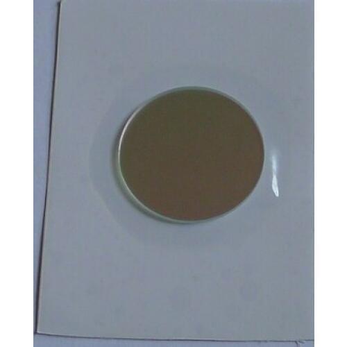 410 nm center wavelength narrowband filter passes through various sizes around 410 nm