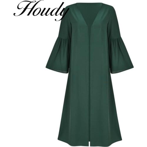 Abaya Dubai Turkey Muslim Fashion Hijab Dress Islam Clothing African Long Dresses For Women Robe De Moda Musulman Djellaba Femme