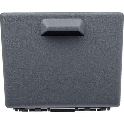 8C3Z-2513562-AC Car In-Dash Cup Holder for Ford F250 F350 F450 F550 2011-2016 Grey