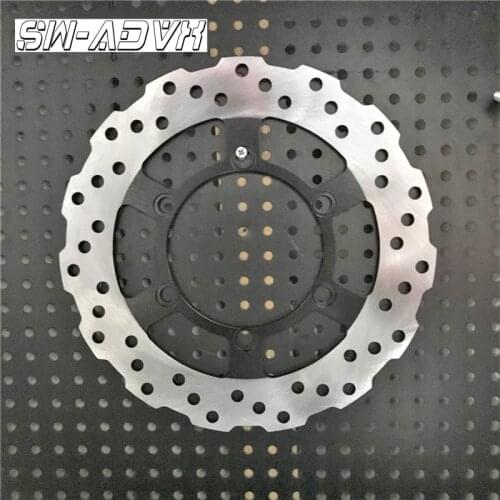Motorcycle brake disc for Kawasaki KLX250 D-TRACKER【2008-2020