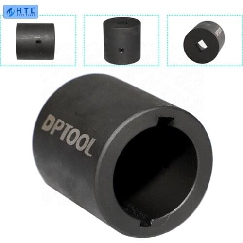 Crankshaft Socket For Subaru Impreza 1993-2015 Crank Socket For Subaru Forester 1998-2009 Crankshaft sleeve