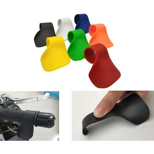 Motorcycle Throttle Assist Cruise Control Grips Wrist Rest Universal For Suzuki RM 125 250 X250 Z 250 450 DRZ400SM DR250 DJEBEL