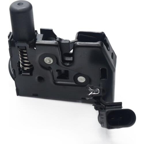 New For Audi A6 C7 /Avant / allroad quattro / A7 Sportback S7 RS7 RS6 OE 4G0 823 509C, 4G0 823 509 C Bonnet Latch Lock Locks