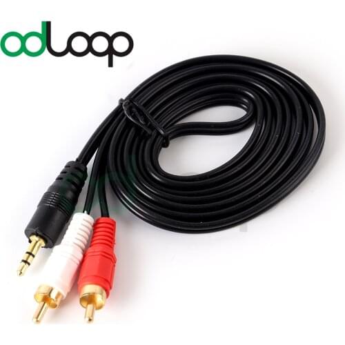 ODLOOP Cables