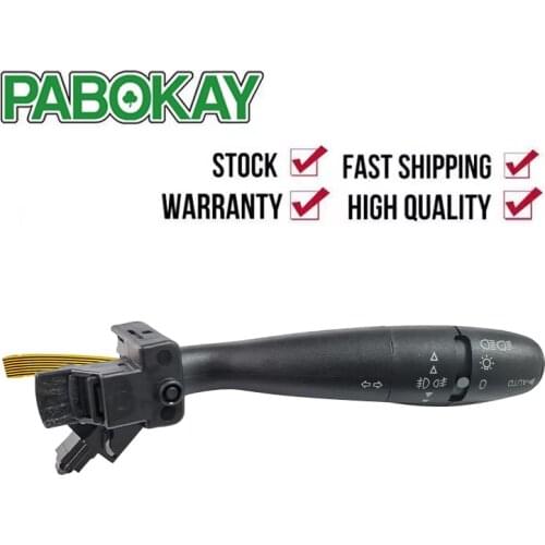 INDICATOR LIGHT TURN SIGNAL SWITCH FOR CITROEN XSARA BERLINGO PICASSO C2 C3 C4 C5 C8 COM 2000