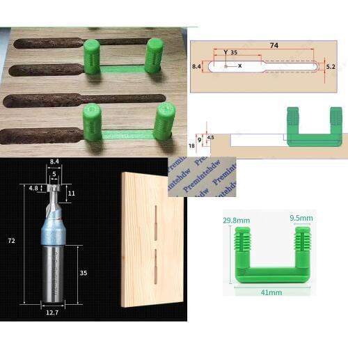 Premintehdw Anchor Bolts