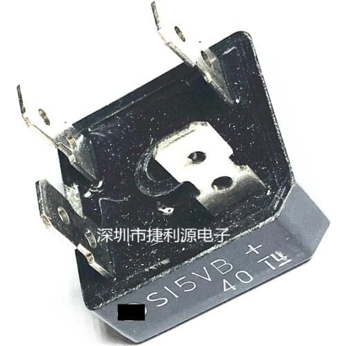 S15TV60 S15VB40 Original, Can Provide Test, 1 Year Warranty